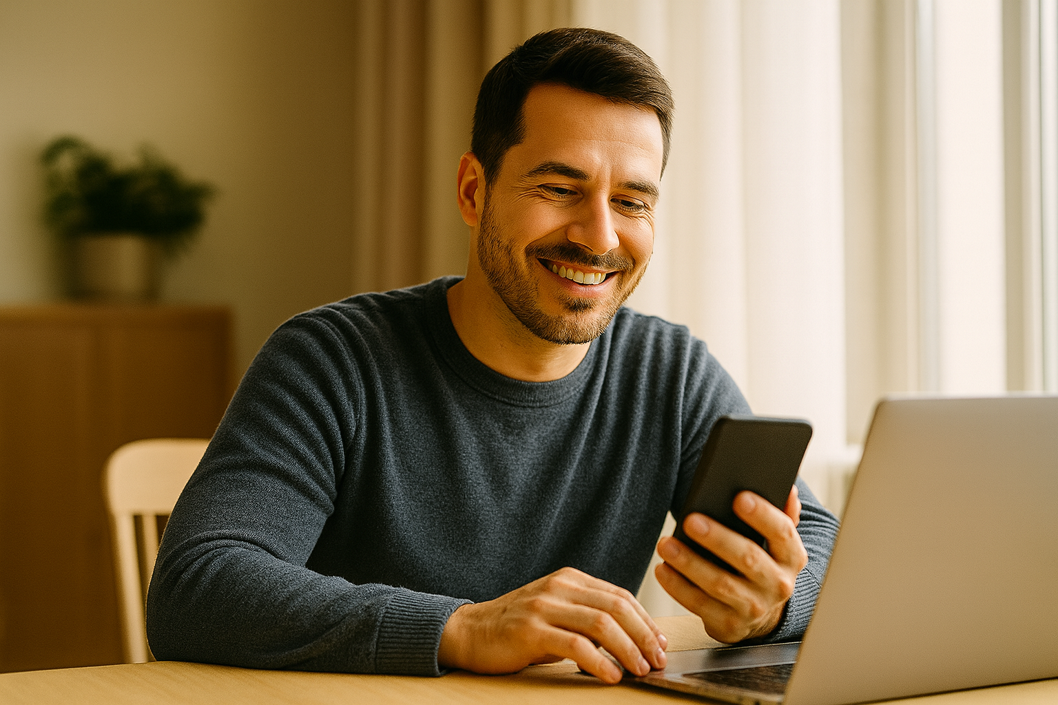 Parent-controlled safety