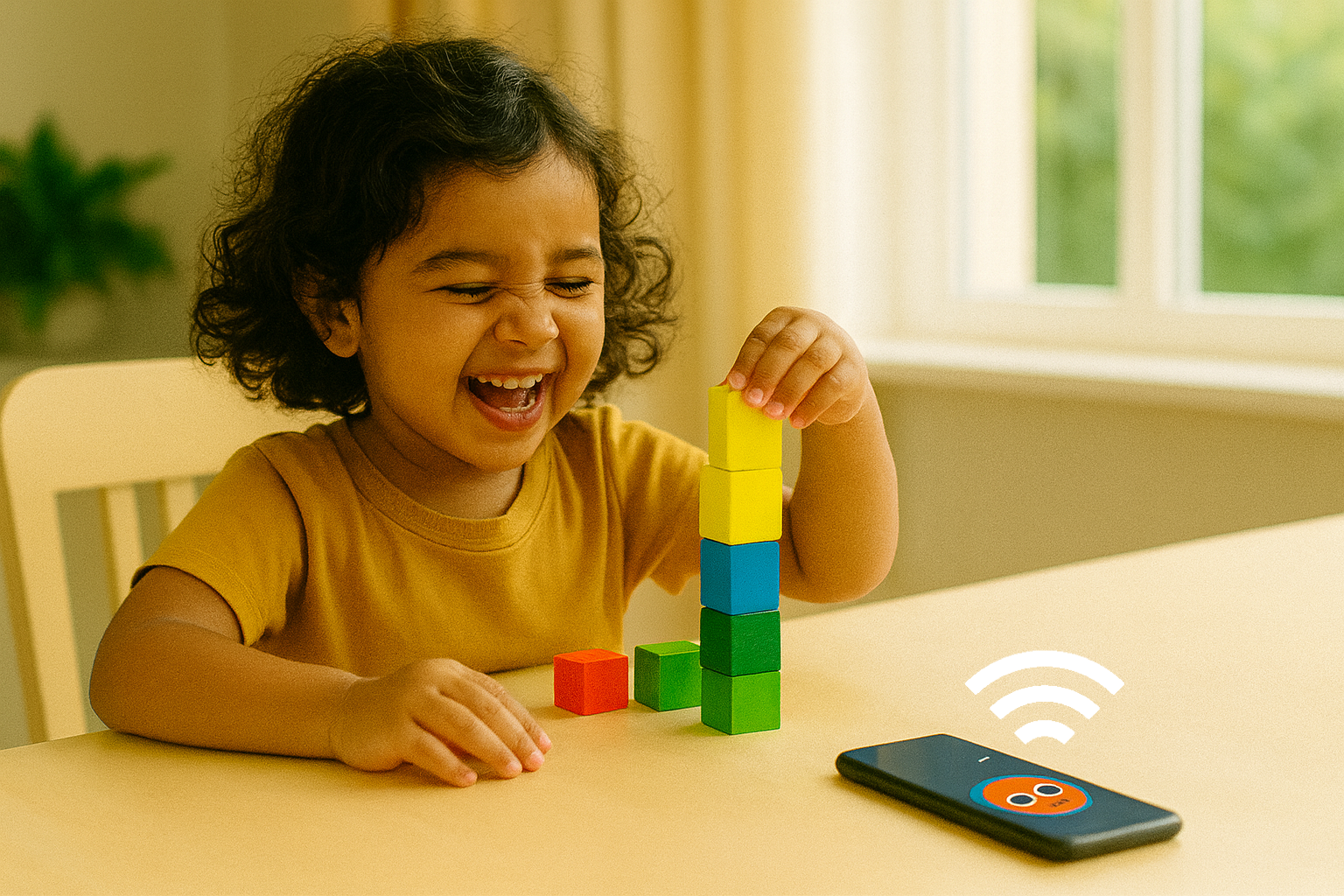 Voice-first learning